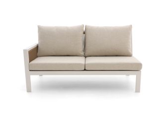 Manifesto Alzano hoek loungeset 5-delig