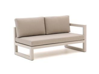 Forza Citerna hoek loungeset 4-delig