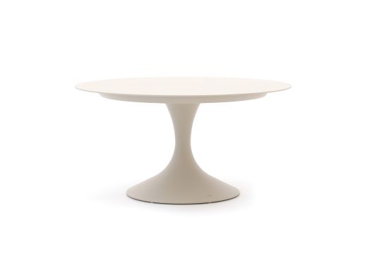 SUNS Nova dining tuintafel ø 150cm (h: 75cm)