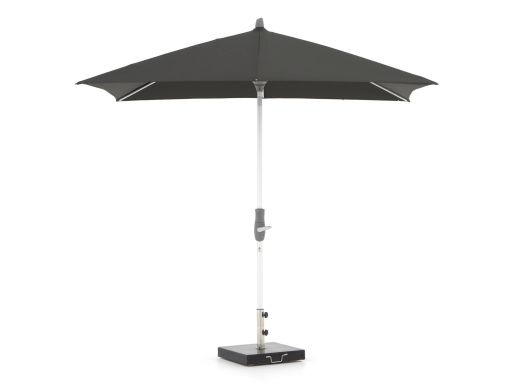 Glatz Alu-Twist parasol 250x200cm