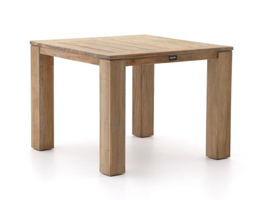 ROUGH-X dining tuintafel 100x100x76cm