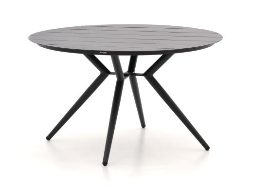 Manifesto Sora dining tuintafel ø 127cm (h:75cm)