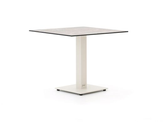 Forza Orta tuintafel 80x80x73cm