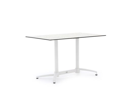 Bellagio Canzo klaptafel 120x70x73cm