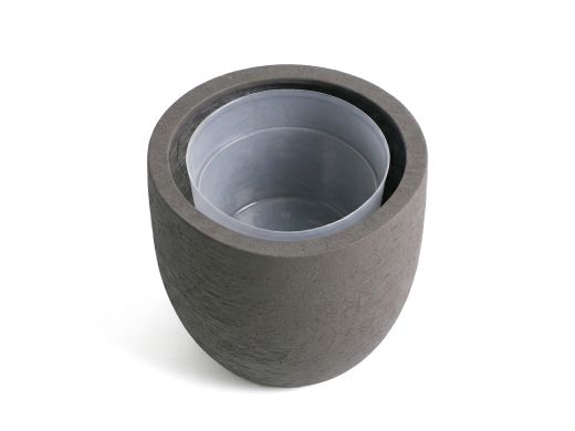 Luca Lifestyle inzethoes ø50cm (h:38cm)