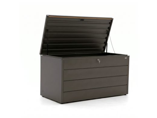 Kees Smit Brava Opbergbox 160 - Green (840 liter)