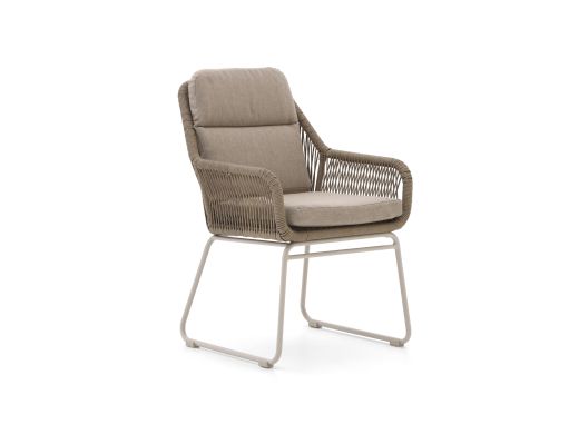 Intenso Isorella dining tuinstoel