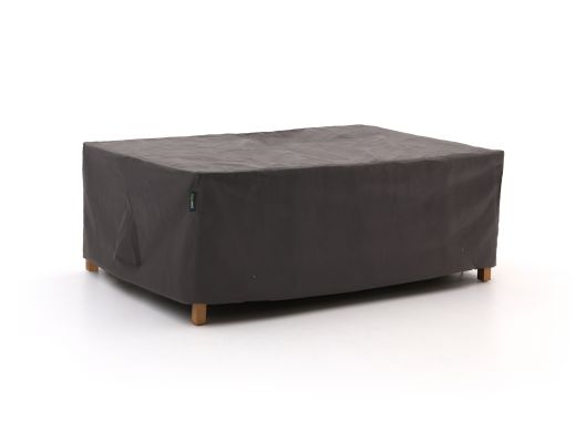 Kees Smit Tuinmeubelhoes diningset 185x150x85cm