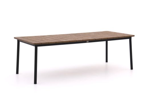 Apple Bee Milou dining tuintafel 240x100x76cm