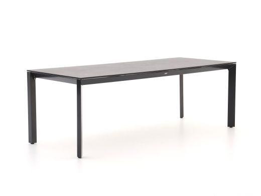 Bellagio Sestino dining tuintafel 220x90cm - Sintered stone