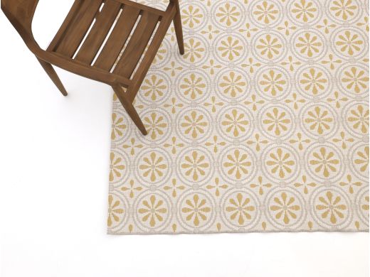 Azaro buitenkleed 200x290cm