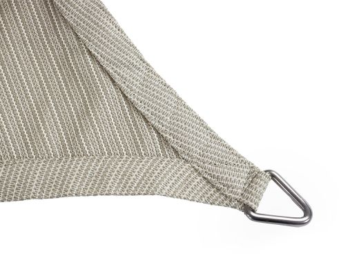 Shadow Comfort schaduwdoek rechthoek 300x400cm - Sahara Sand