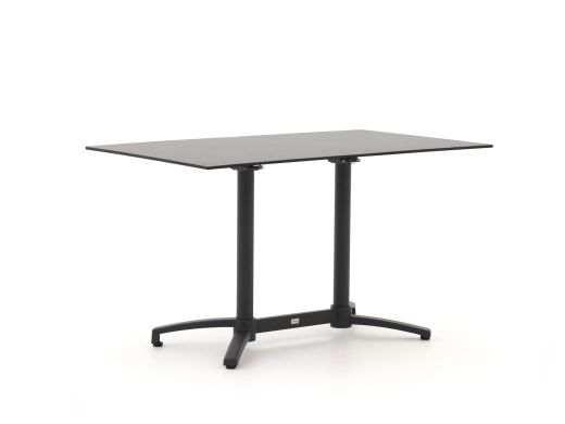 Bellagio Canzo klaptafel 140x80x73cm