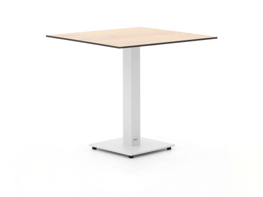Forza Orta tuintafel 70x70x73cm