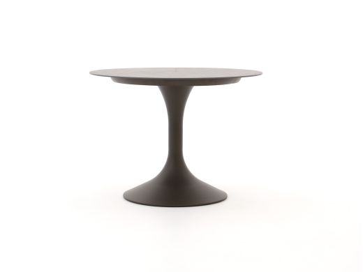 SUNS Nova low bartafel ø 130cm (h: 95cm)