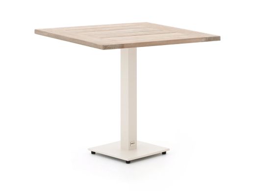 Forza Orta tuintafel 80x80x75cm