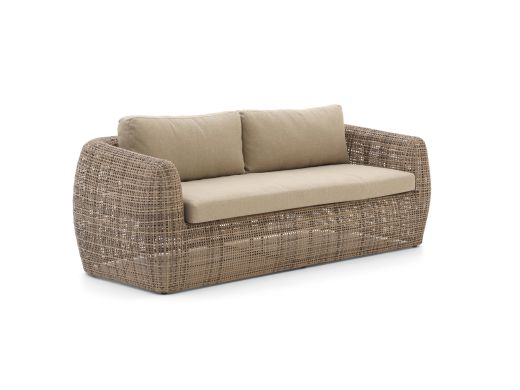 Intenso Marecchia lounge tuinbank 2-zits 226cm