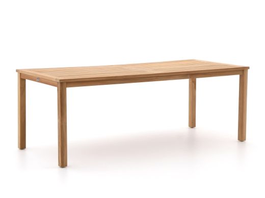 Sunyard Liverpool dining tuintafel 210x90cm