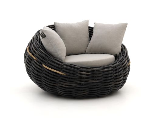 Apple Bee Cocoon lounge tuinstoel