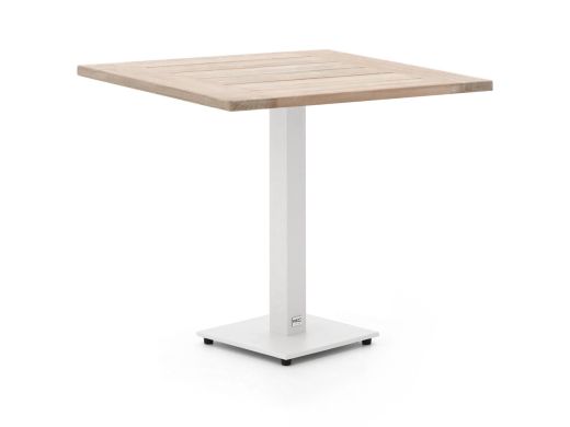 Forza Orta tuintafel 80x80x75cm