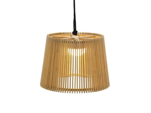 New Garden Okinawa hanglamp led oplaadbaar dimbaar ø 39cm (h: 28cm)