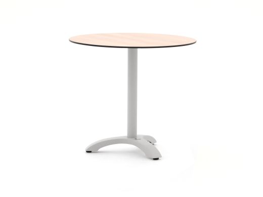 Bellagio Lisio tuintafel ø80cm (h:73cm)