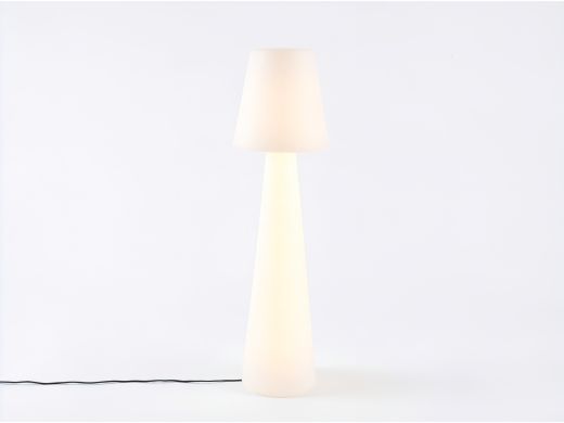 New Garden Lola staande buitenlamp led met kabel ø 45cm (h: 165cm)