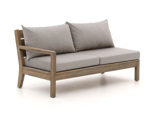 ROUGH Batang loungemodule rechterarm 155cm