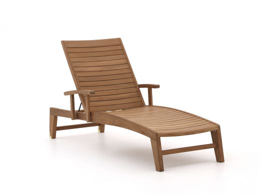 Sunyard Chirburry ligbed met wiel