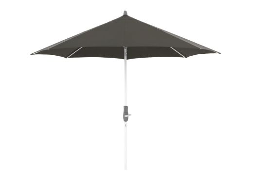Glatz Alu-Twist parasol ø 330cm