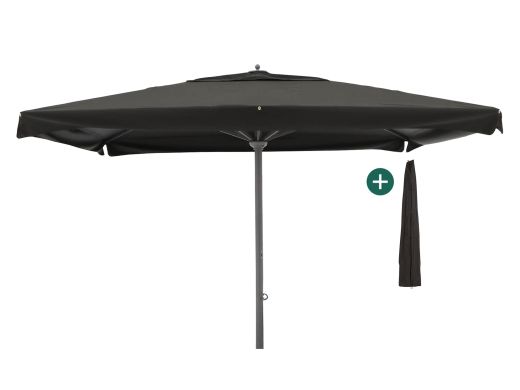 Shadowline Java parasol 450x450cm