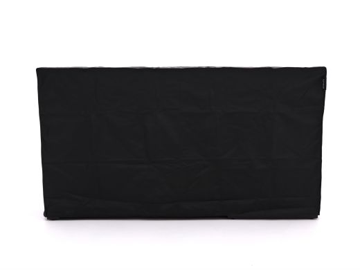 Cosi beschermhoes lounge vuurtafel 120x80cm - Black