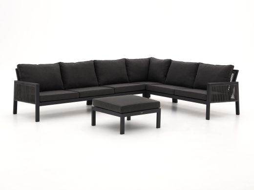 Manifesto Alzano hoek loungeset 5-delig