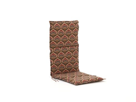 Hartman Fiber tuinkussen hoog 123x50cm
