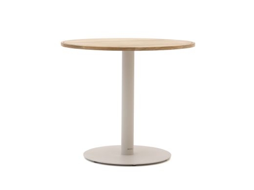 Zavelli Cuore bartafel ø120cm (h:105cm)