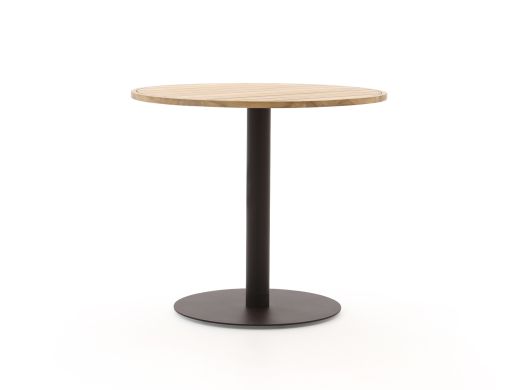 Zavelli Cuore bartafel ø120cm (h:105cm)