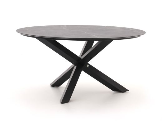 Bellagio Lodola dining tuintafel ø 150cm - Sintered stone