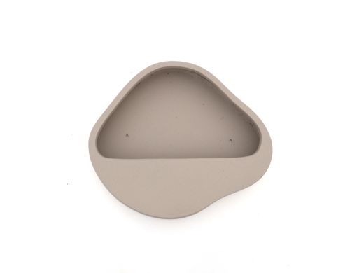 Luca Lifestyle Wallhanger Organic #2 35x40x8cm