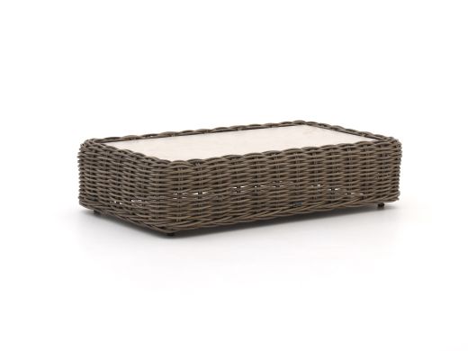 Intenso Segrino lounge tuintafel 130x70x30cm