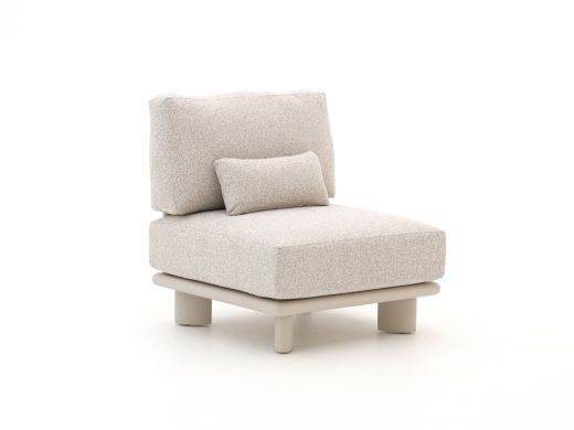 Bellagio Battuello lounge module 1-zits 81cm