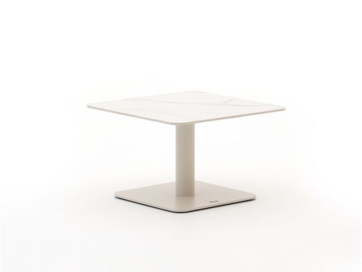 Bellagio San Lupo lounge tuintafel 59x59x37cm