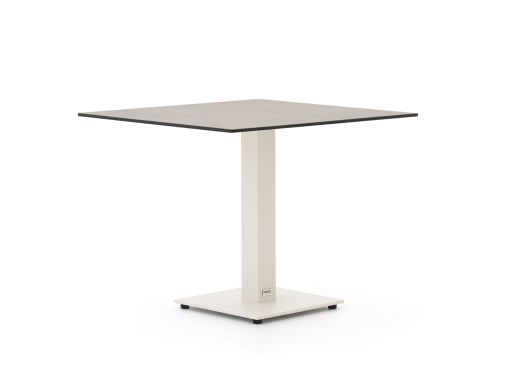 Forza Orta tuintafel 80x80x73cm