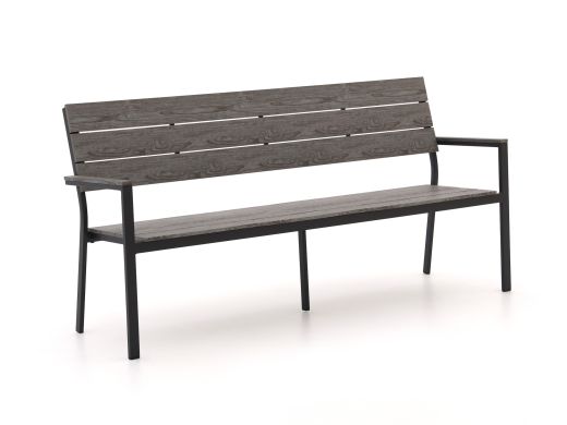 Bellagio Fidenza tuinbank 183cm
