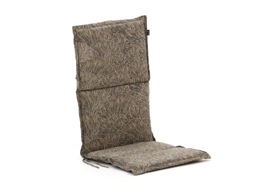 Hartman Fiber tuinkussen hoog 123x50cm