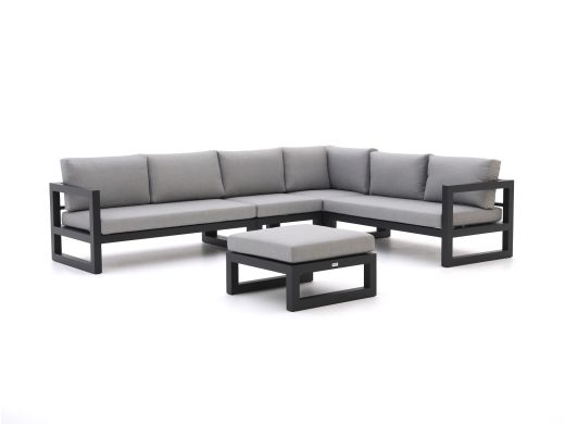 Forza Citerna hoek loungeset 5-delig