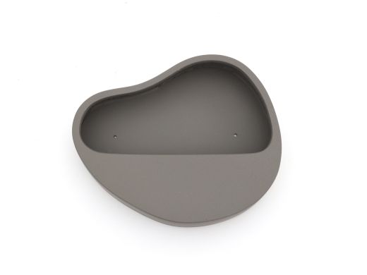 Luca Lifestyle Wallhanger Organic #3 35x40x8cm