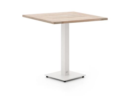 Forza Orta tuintafel 70x70x75cm