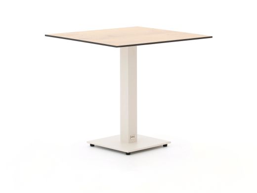 Forza Orta tuintafel 70x70x73cm