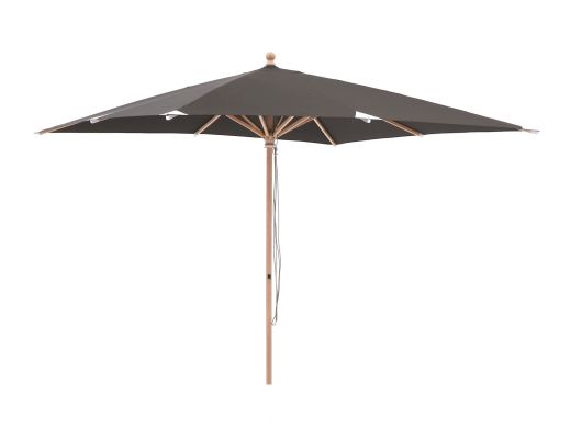 Glatz Piazzino parasol 300x300cm