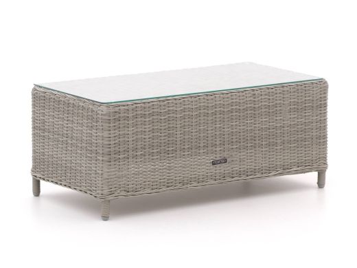 Intenso Milano lounge tuintafel 103x53x42cm